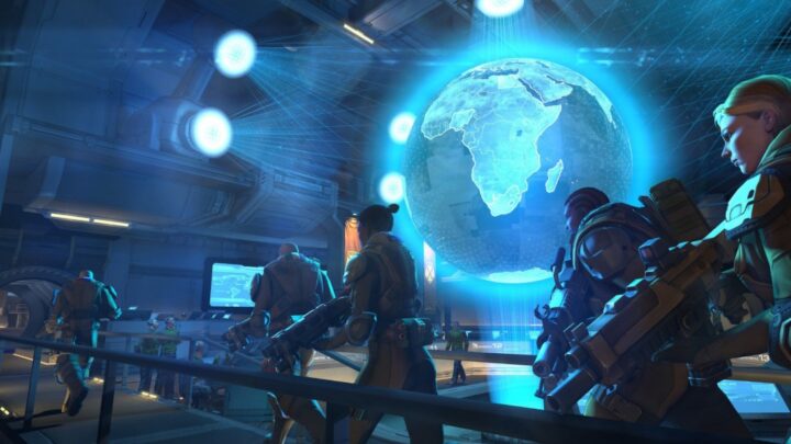 Amazon Prime Luna April 2026: XCOM Complete Pack Headlines 12 Free PC Games to Keep