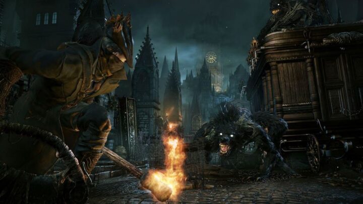 Bloodborne Animated Movie Confirmed by Sony, Dividing Fans on Direction and Producer Involvement