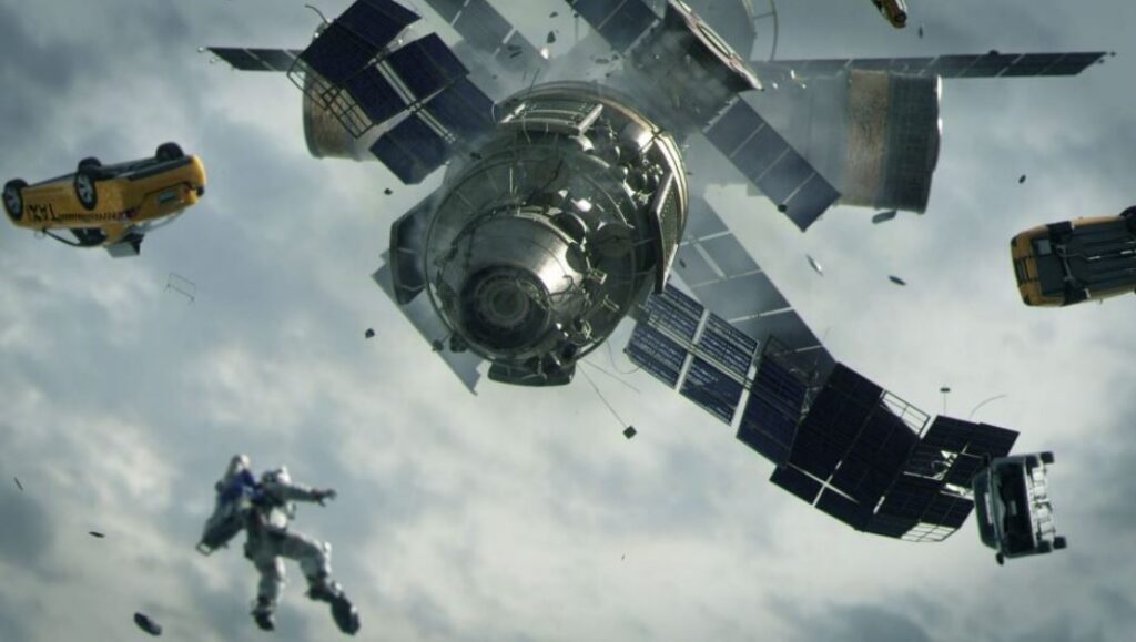 Pragmata Review: Capcom’s Sci-Fi Action Delivers Fast Combat and Surprising Depth in Just 10 Hours 1 capcom pragmata