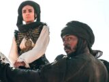 Anthony Mackie’s ‘Desert Warrior’ Splits Critics and Audiences, Becomes Saudi Arabia’s Most Expensive Film