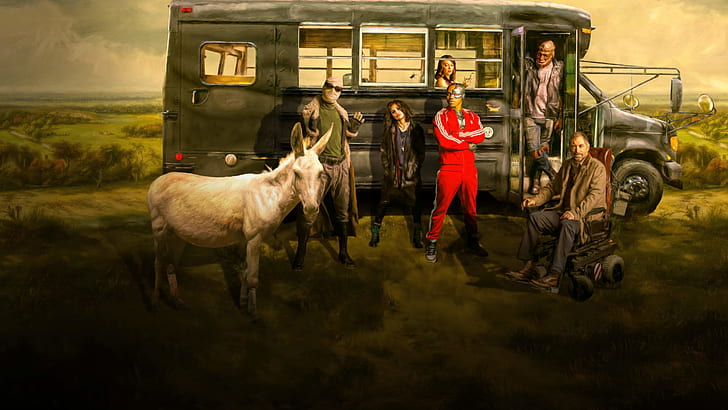 doom patrol april bowlby chief dc comics crazy jane 1