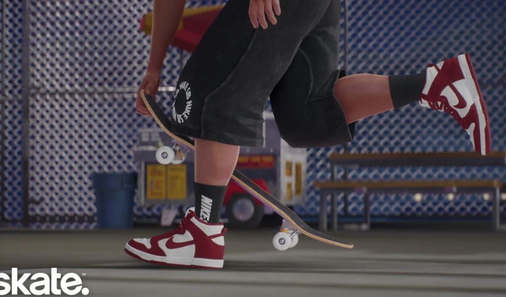 Skate Adds Nike SB Event with Night Skating and Exclusive Rewards Until May 5 1 Skate Adds Nike SB Event with Night Skating and Exclusive Rewards