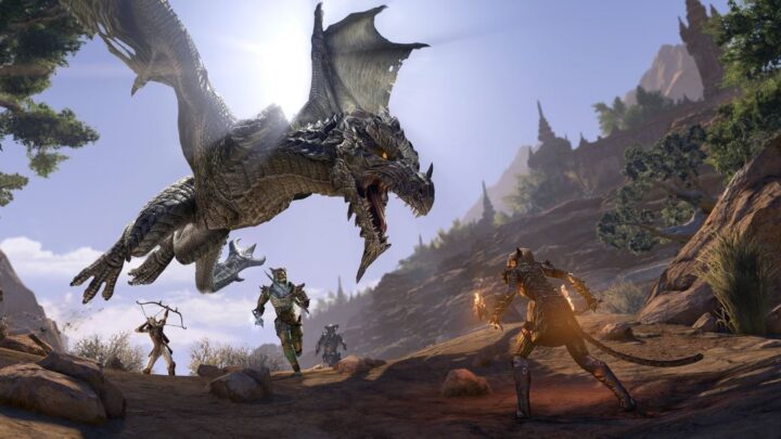 The Elder Scrolls 6 May Launch Without PlayStation Access as Xbox Weighs Return to Exclusivity