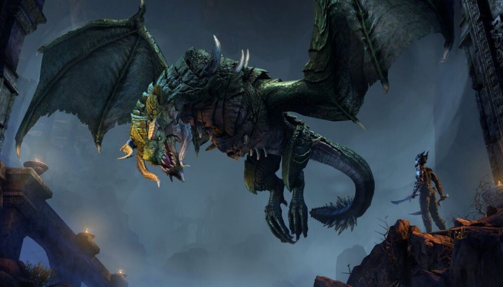 The Elder Scrolls 6 May Launch Without PlayStation Access as Xbox Weighs Return to Exclusivity 2 elder scrolls