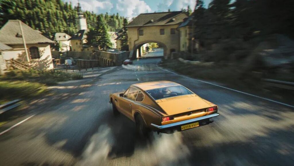 first light james bond game 2026