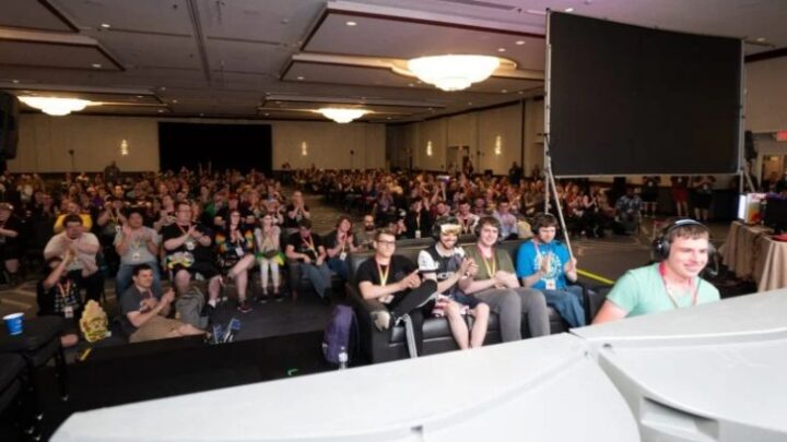 Games Done Quick to Host First Ever European Event at Gamescom 2026 with Three Days of Live Speedrunning for Charity