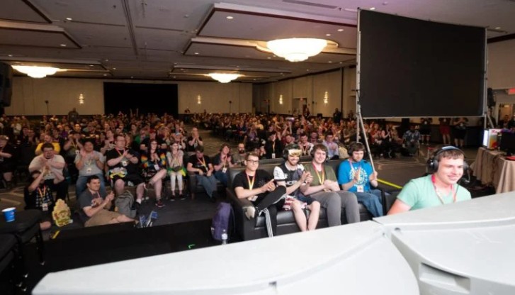 Games Done Quick to Host First Ever European Event at Gamescom 2026 with Three Days of Live Speedrunning for Charity