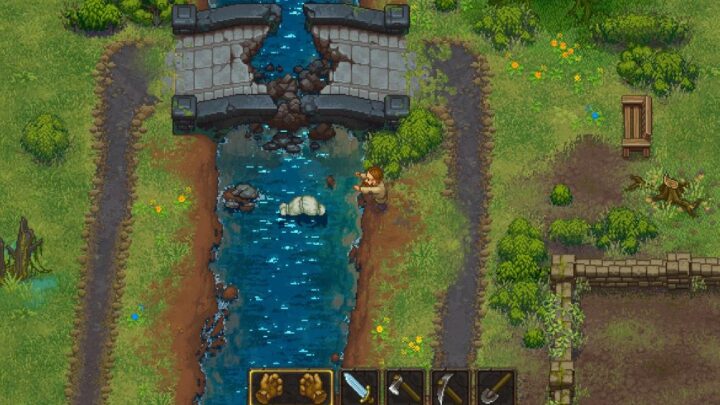 Steam Offers Hit Strategy Game ‘Graveyard Keeper’ Free to Keep for 24 Hours: Last Chance for April 2026