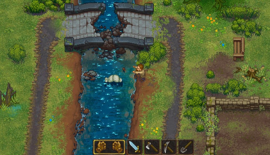 graveyard keeper