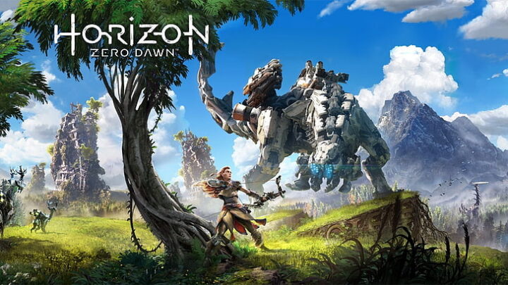 Horizon Zero Dawn Remastered, The Crew Motorfest, and Football Manager 26 Headline PlayStation Plus Extra’s April 2026 Lineup