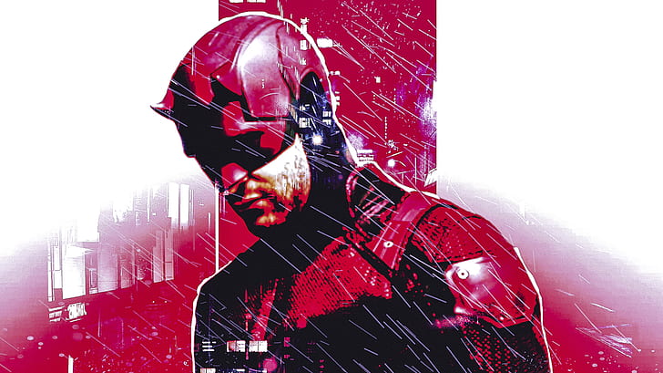 Daredevil: Born Again Proves Bullseye, Not Kingpin, Is the MCU’s Most Formidable Villain