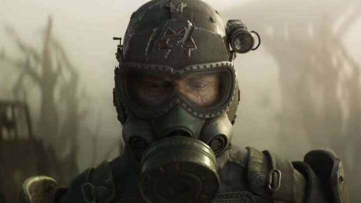 Metro 2039 Breaks Series Tradition with a New Protagonist and Return of the Dark Ones