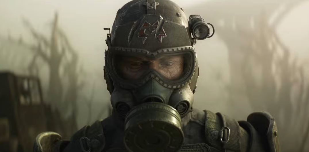 Metro 2039 Breaks Series Tradition with a New Protagonist and Return of the Dark Ones