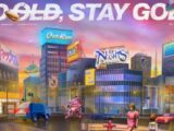 ‘No old, stay gold’: Sega launches Sega Universe to revive classic IPs across film, music, and fashion