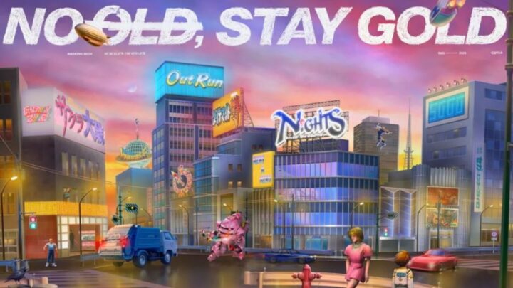 ‘No old, stay gold’: Sega launches Sega Universe to revive classic IPs across film, music, and fashion