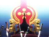 One Piece’s Final Villain Unveiled: Imu’s Face and Identity Officially Revealed After Eight Years