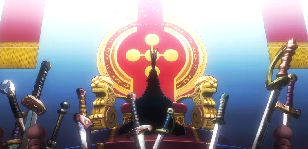 One Piece’s Final Villain Unveiled: Imu’s Face and Identity Officially Revealed After Eight Years