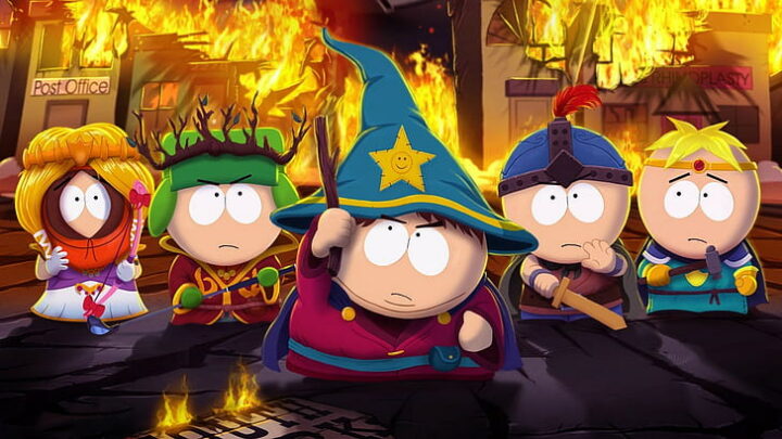South Park Surges Past Sheridan’s Marshals to Become Paramount+’s Most-Watched U.S. Series