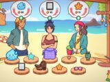 Treasure Beach Demo Is Now Free To Play On Steam—Full Game Launches In 2026