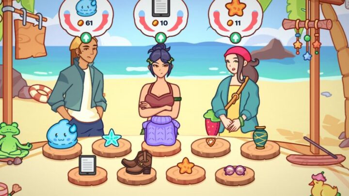 Treasure Beach Demo Is Now Free To Play On Steam—Full Game Launches In 2026