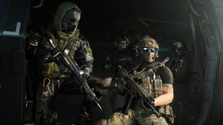 Modern Warfare 4 Revealed: Call of Duty Skips PS4 as Korea Campaign and Nintendo Switch 2 Release Confirmed