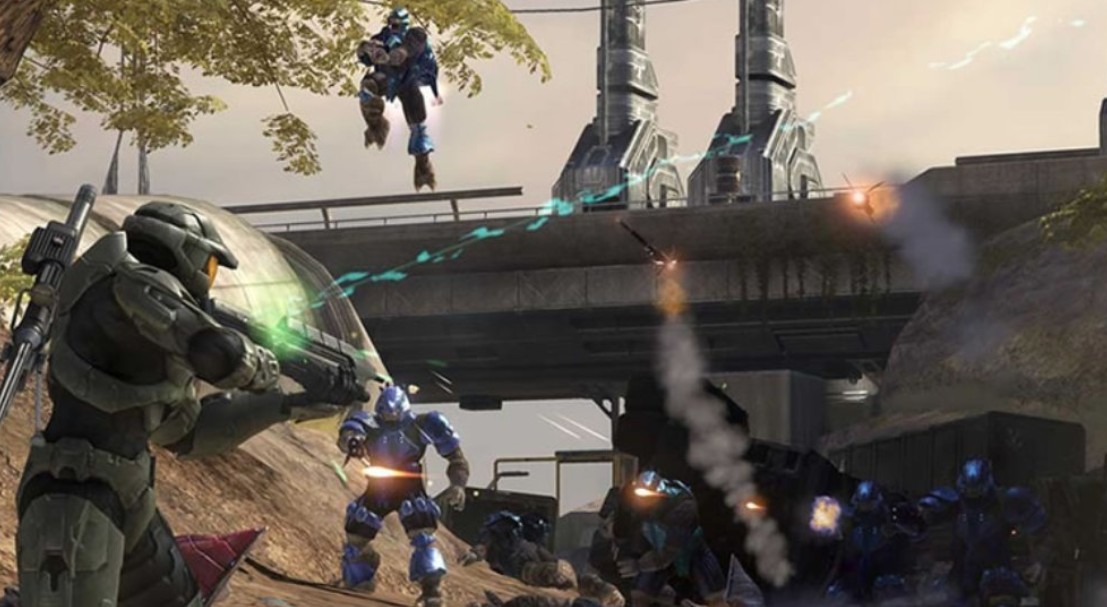 Halo Studios Remaking Entire Original Halo Trilogy, Sources Confirm Halo 2 and 3 Projects in Early Development