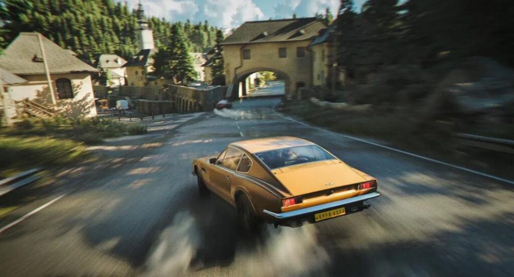 007 First Light Becomes IO Interactive’s Fastest-Selling Game with 1.5 Million Day-One Sales 1 James bond first light 007