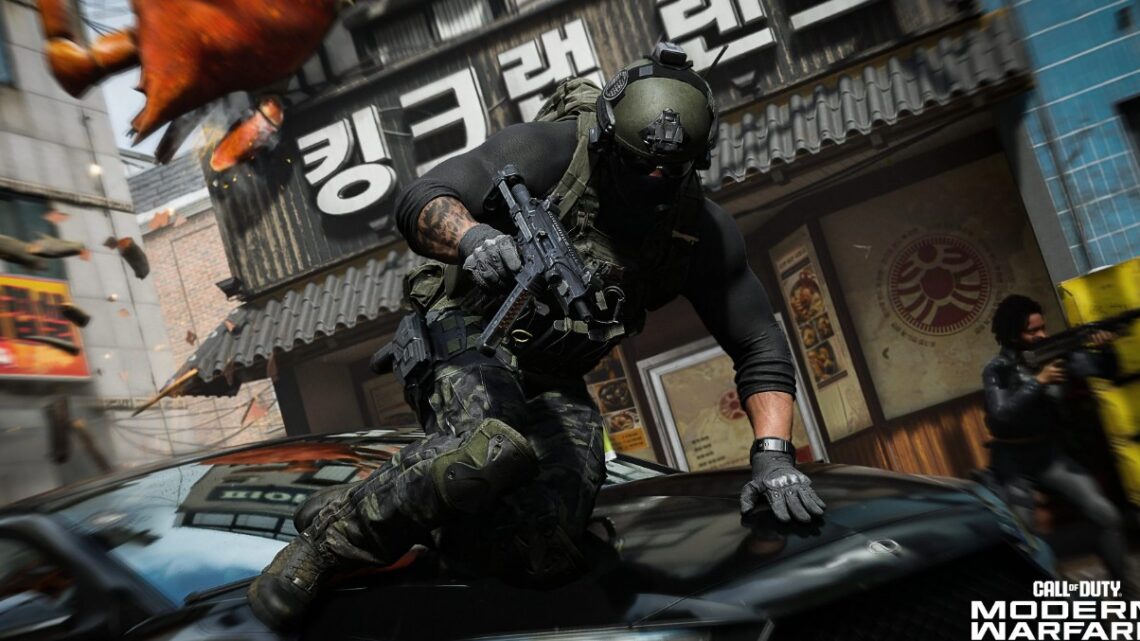 Call of Duty Warzone to Shut Down on PS4 and Xbox One as Modern Warfare 4 Marks End of Last-Gen Support