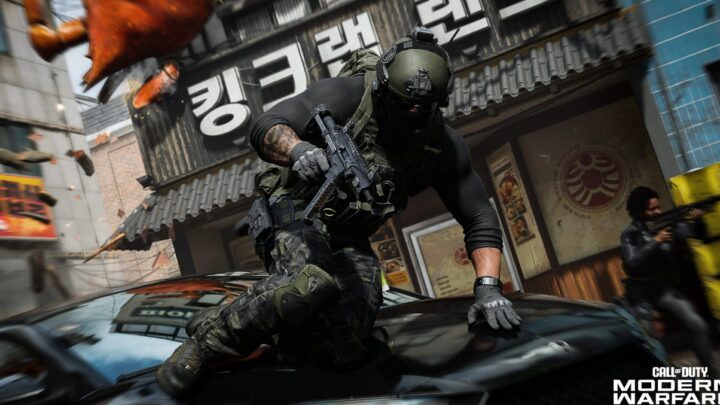 Call of Duty Warzone to Shut Down on PS4 and Xbox One as Modern Warfare 4 Marks End of Last-Gen Support