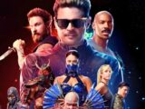 Mortal Kombat 2 Earns $63 Million in Opening Weekend: Strong US Start, Weak International Box Office