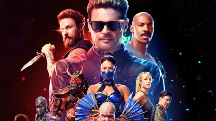 Mortal Kombat 2 Earns $63 Million in Opening Weekend: Strong US Start, Weak International Box Office