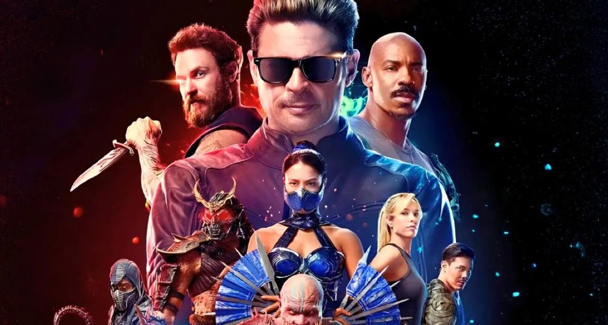 Mortal Kombat 2 Earns $63 Million in Opening Weekend: Strong US Start, Weak International Box Office