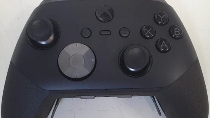 Leaked Images Reveal Xbox Elite Series 3 and Cloud Gaming Controller with Wi-Fi 6