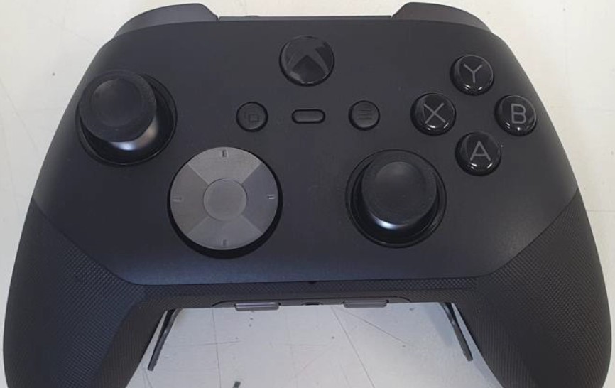 Leaked Images Reveal Xbox Elite Series 3 and Cloud Gaming Controller with Wi-Fi 6