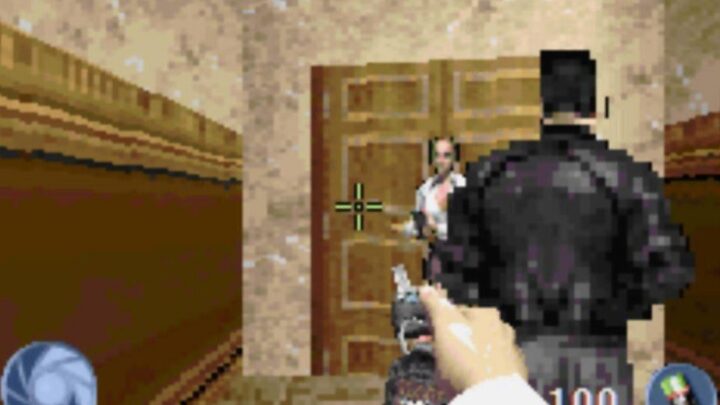 EA’s James Bond Developer Says Batman: Arkham Asylum Was the Blueprint They Missed