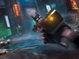 LEGO Batman: Legacy of the Dark Knight Sets Release Date and Addresses Gotham Knights’ Gliding Controversy