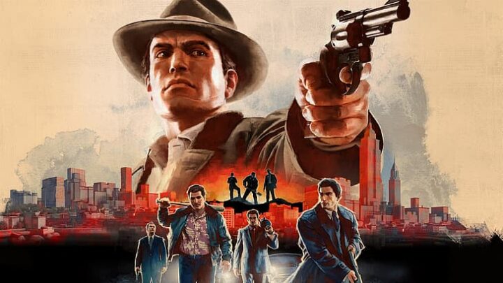 Mafia II: Definitive Edition headlines Amazon Prime’s 11 free Luna PC games for May 2026