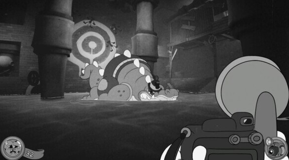 Mouse: P.I. For Hire Hits 730K Sales in Weeks, Publisher Reclaims Full Investment