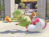 party game Party Animals backtracks after AI video contest outcry