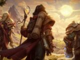 Online RPG ‘Project Fantasy