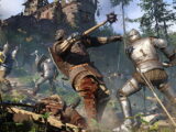 Warhorse Studios Unveils Official Kingdom Come: Deliverance Perfume — Limited Release, High Price Tag, Unexpected Collaboration