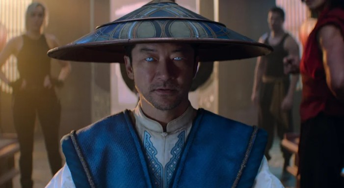 Mortal Kombat 2 Earns $63 Million in Opening Weekend: Strong US Start, Weak International Box Office 1 raiden mortal kombat 2
