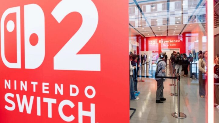 Nintendo Switch 2 Price Increased to $500 in the US, Significant Hikes for Europe, Canada, and Japan