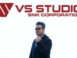 Tekken Legend Katsuhiro Harada Launches VS Studio with SNK, Forms Star Team in Tokyo