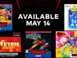 Nintendo Switch Online Adds Five More Virtual Boy Games, Now Covers Most of Console’s Library 2 Nintendo has already added most of Virtual Boy’s game library to Switch Online
