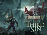 Blasphemous 2: The Third Sin – Surprise Free Expansion Brings Major New Area, Boss, and Blade-Tipped Whip