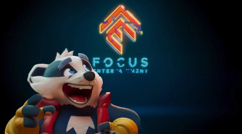 Mario Rabbids Director’s New Studio Signs Bradley the Badger with Focus Entertainment 2 Bradley the badger focus entertainment