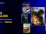 Final Fantasy 16 headlines June’s PS Plus Premium and Extra games lineup, with Gitaroo Man as classic exclusive