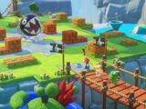 Mario Rabbids Director’s New Studio Signs Bradley the Badger with Focus Entertainment