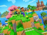 Minecraft Receives ESRB Rating for Nintendo Switch 2 Ahead of Summer Game Fest 1 Minecraft on the Nintendo Switch 2